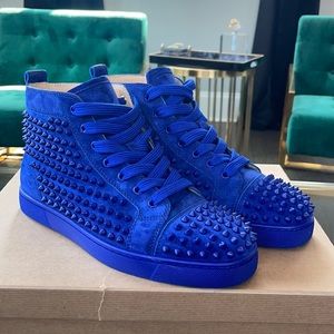 Men’s Christian Louboutin Sneakers